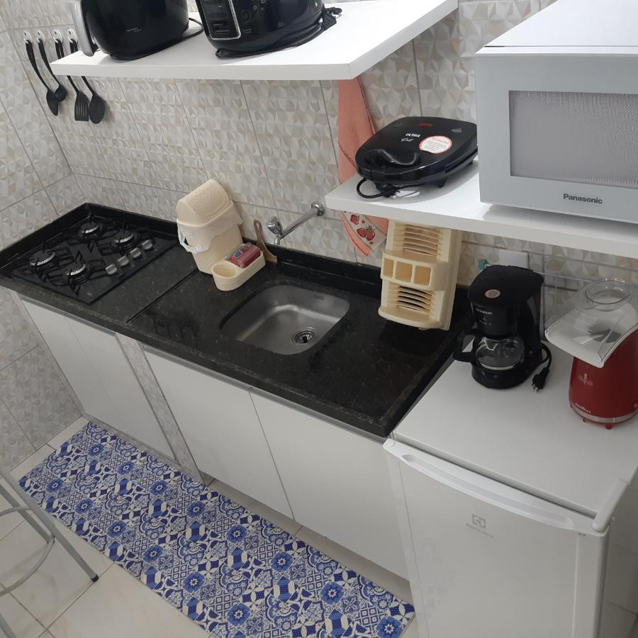 Suite Pajucara Maceio  Luaran gambar