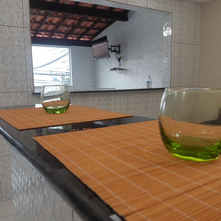 Suite Pajucara Maceio  Luaran gambar