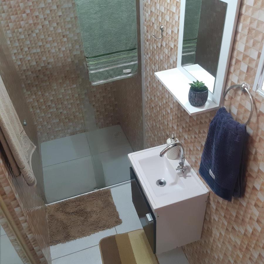 Suite Pajucara Maceio  Luaran gambar