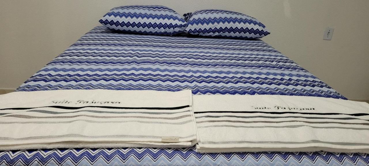 Suite Pajucara Maceio  Luaran gambar