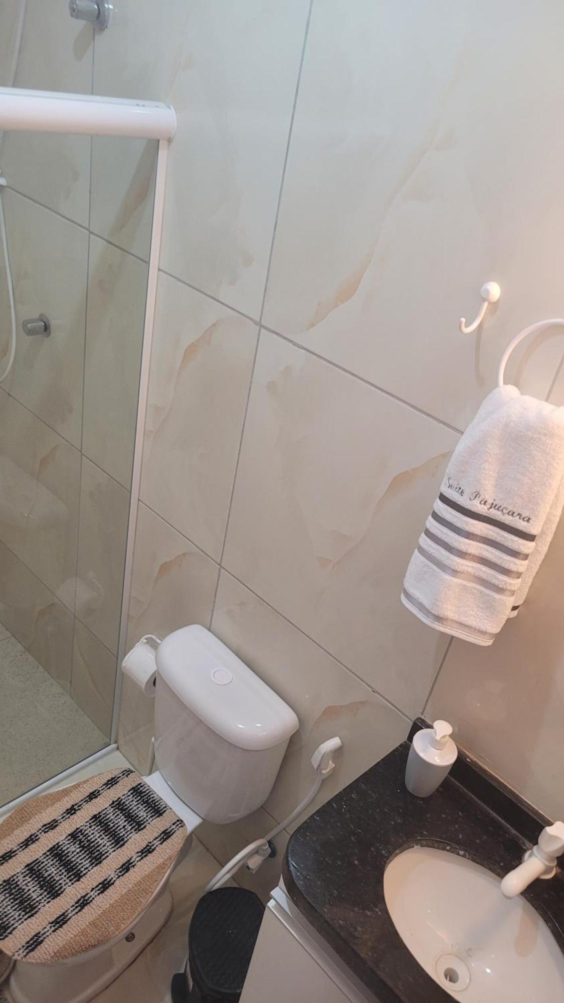 Suite Pajucara Maceio  Luaran gambar