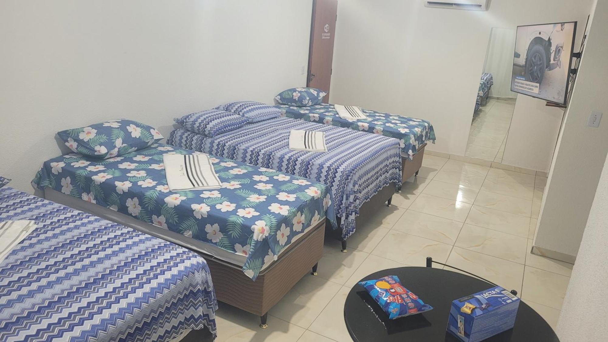 Suite Pajucara Maceio  Luaran gambar