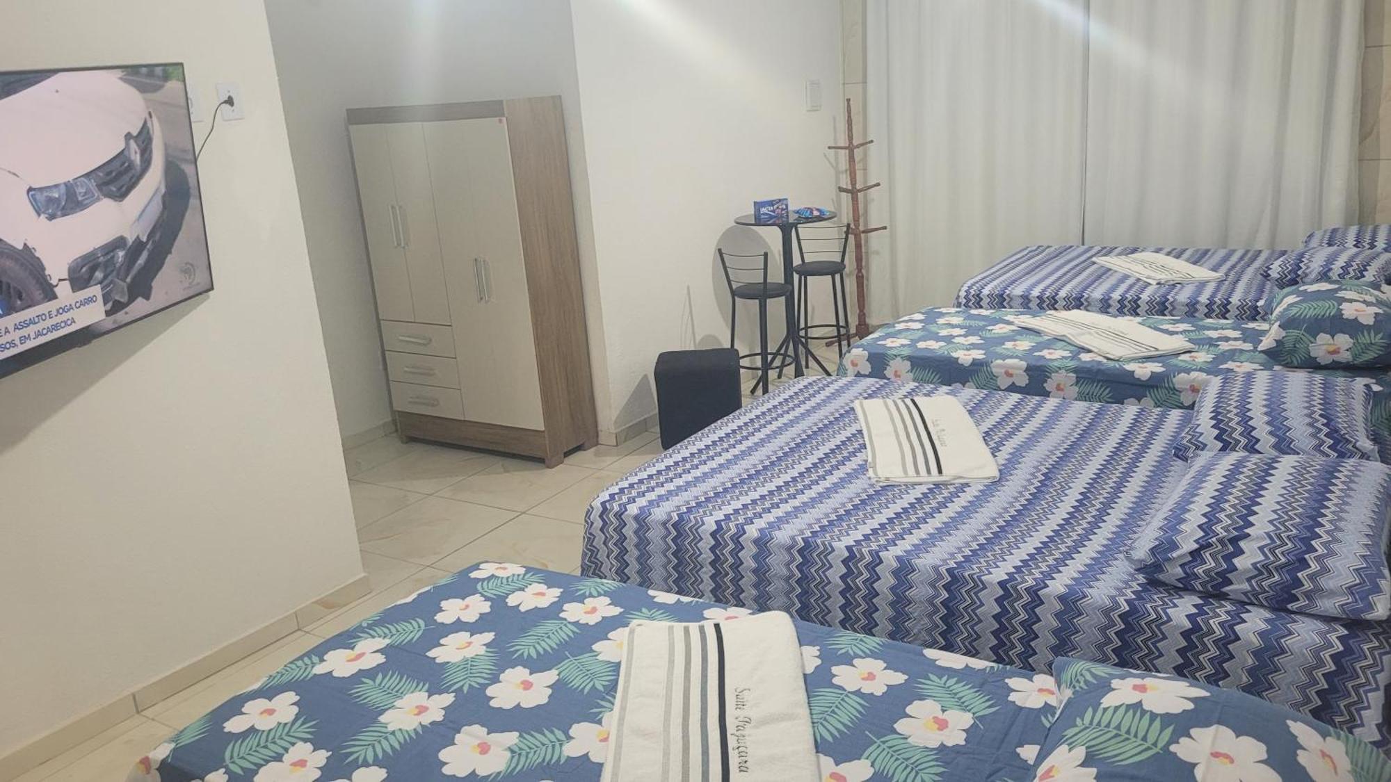 Suite Pajucara Maceio  Luaran gambar