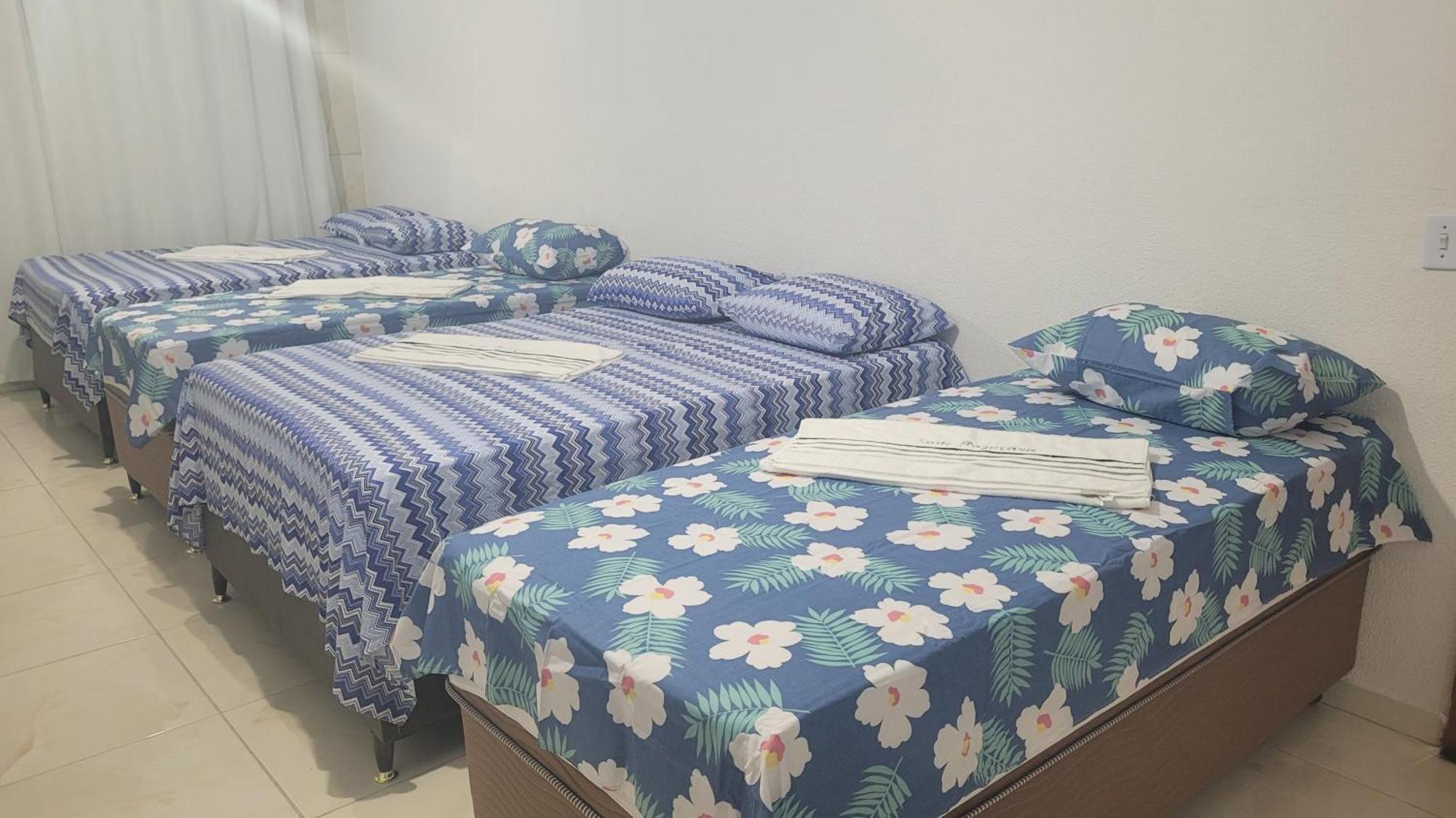 Suite Pajucara Maceio  Luaran gambar