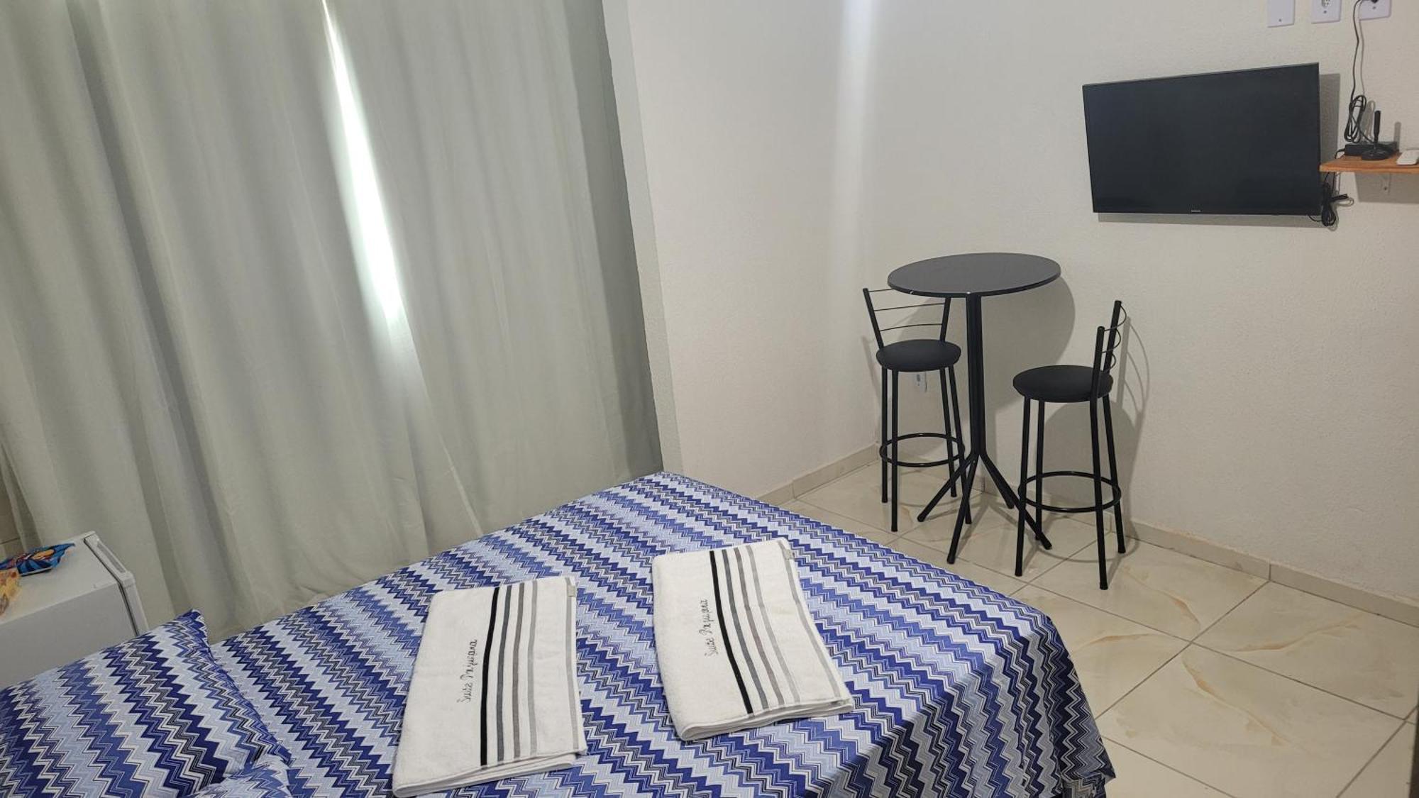 Suite Pajucara Maceio  Luaran gambar