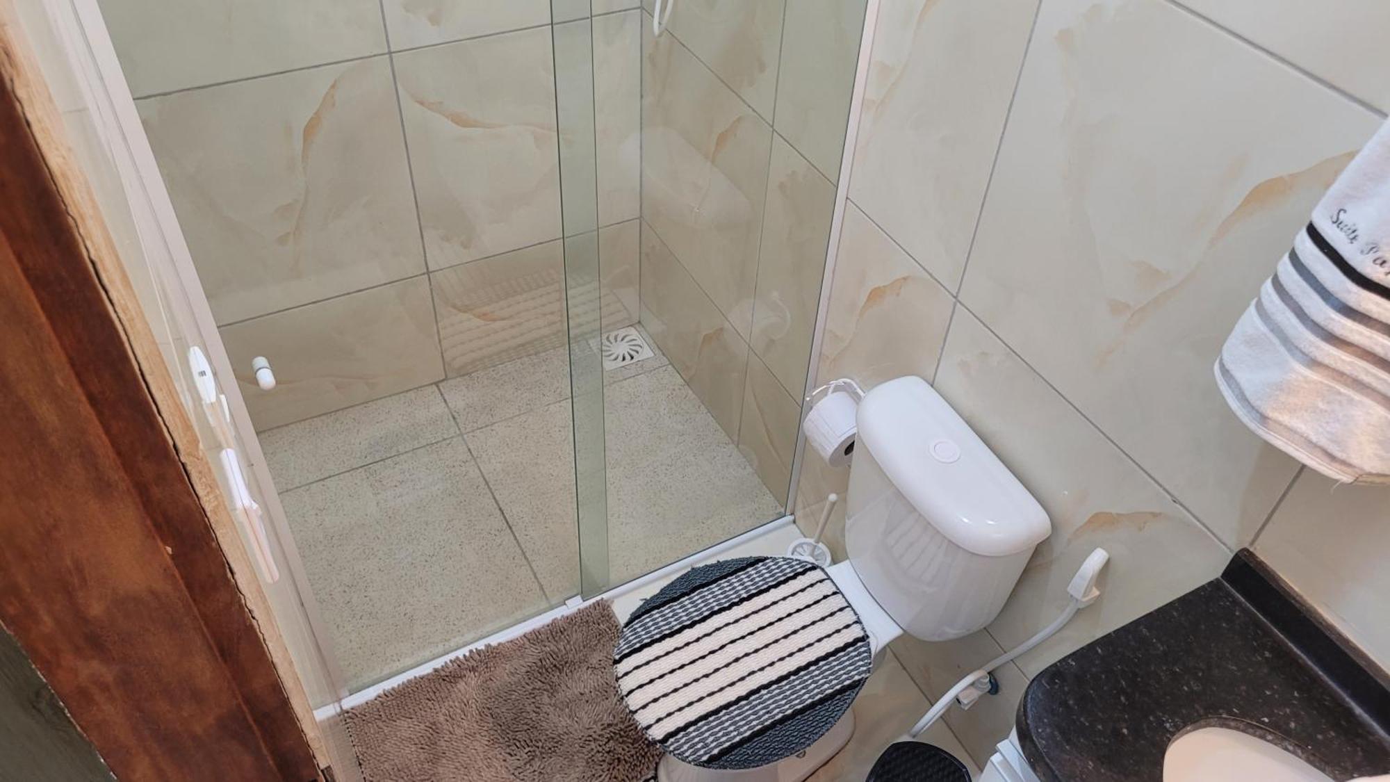 Suite Pajucara Maceio  Luaran gambar