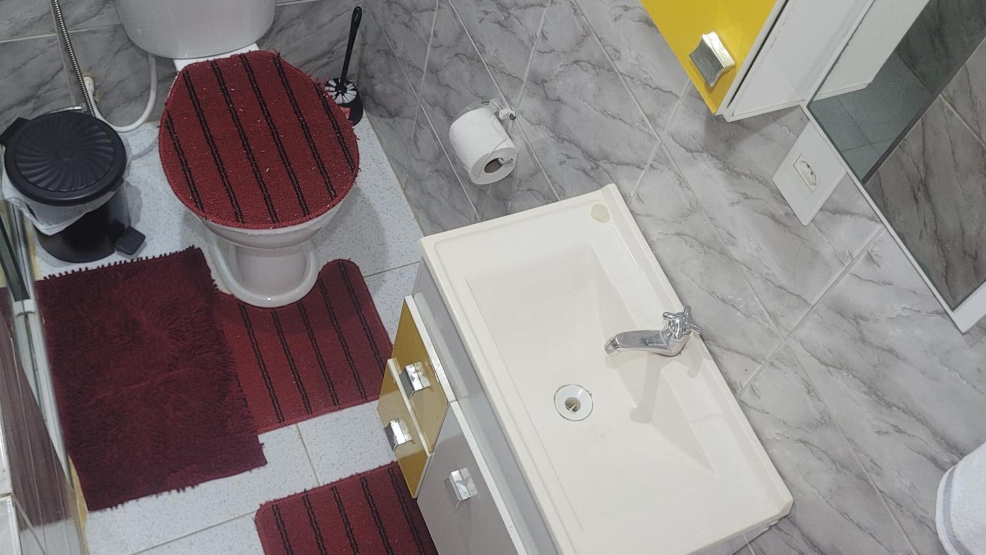 Suite Pajucara Maceio  Luaran gambar