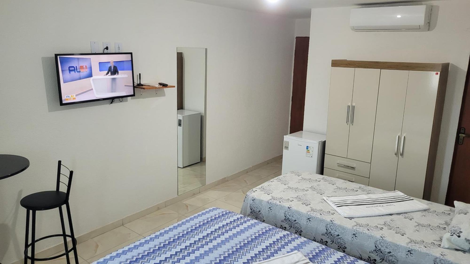 Suite Pajucara Maceio  Luaran gambar
