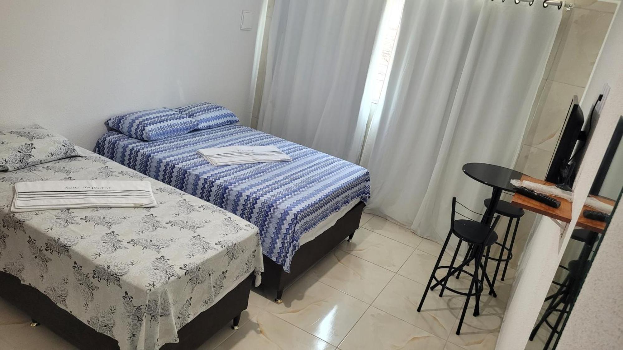 Suite Pajucara Maceio  Luaran gambar