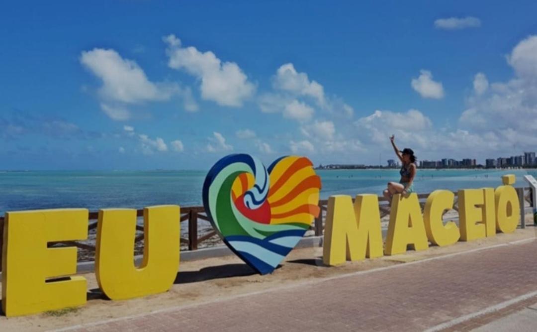Suite Pajucara Maceio  Luaran gambar