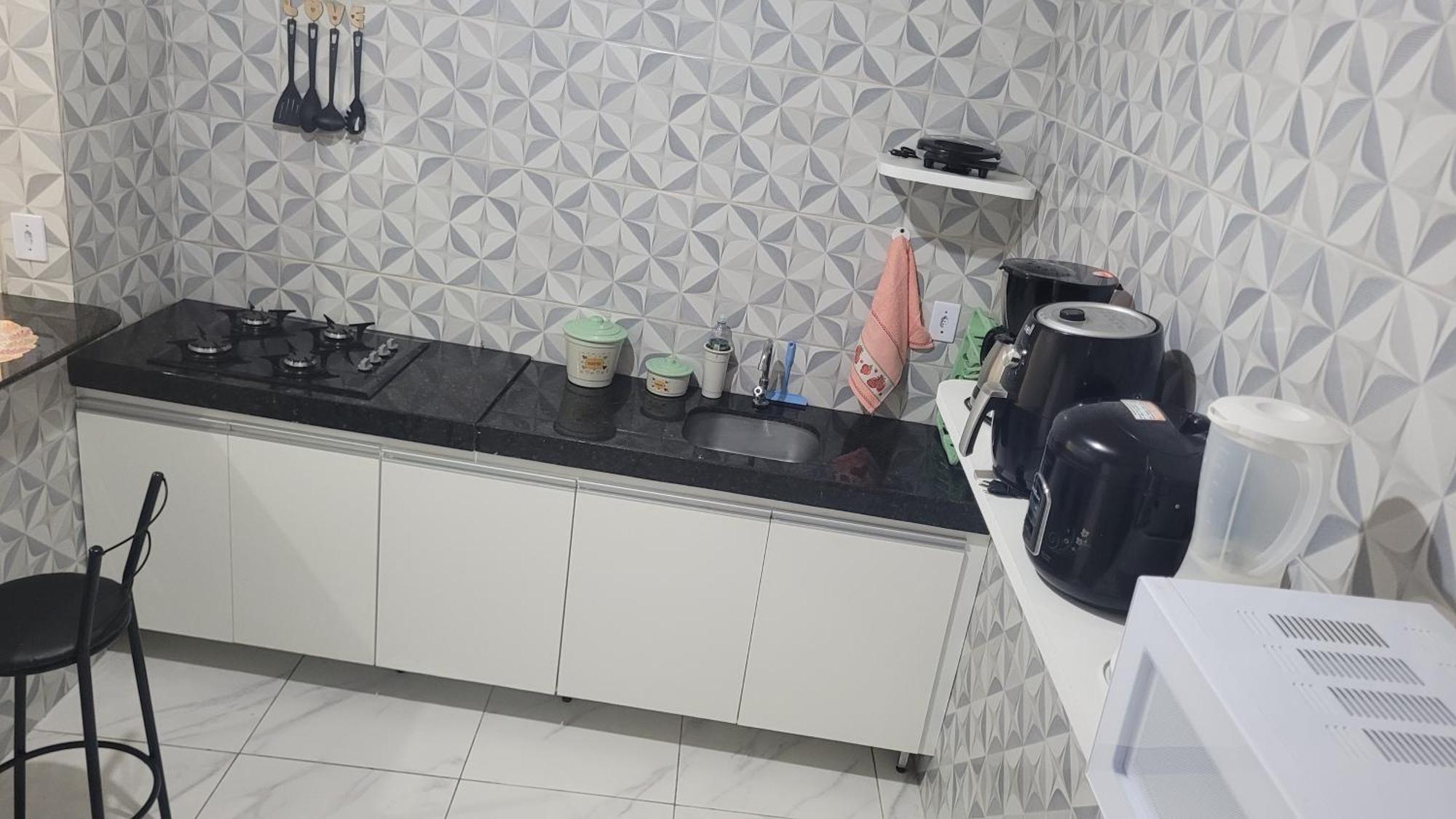 Suite Pajucara Maceio  Luaran gambar