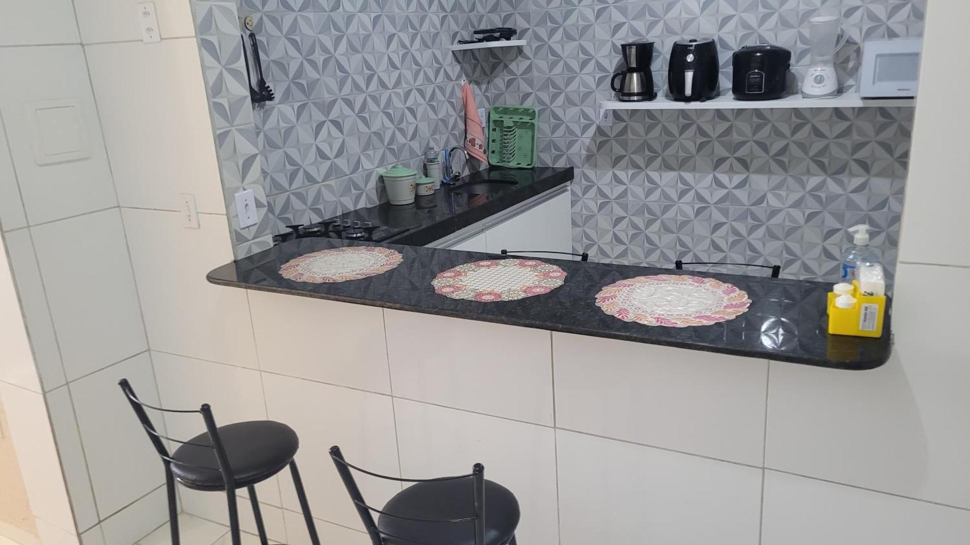 Suite Pajucara Maceio  Luaran gambar
