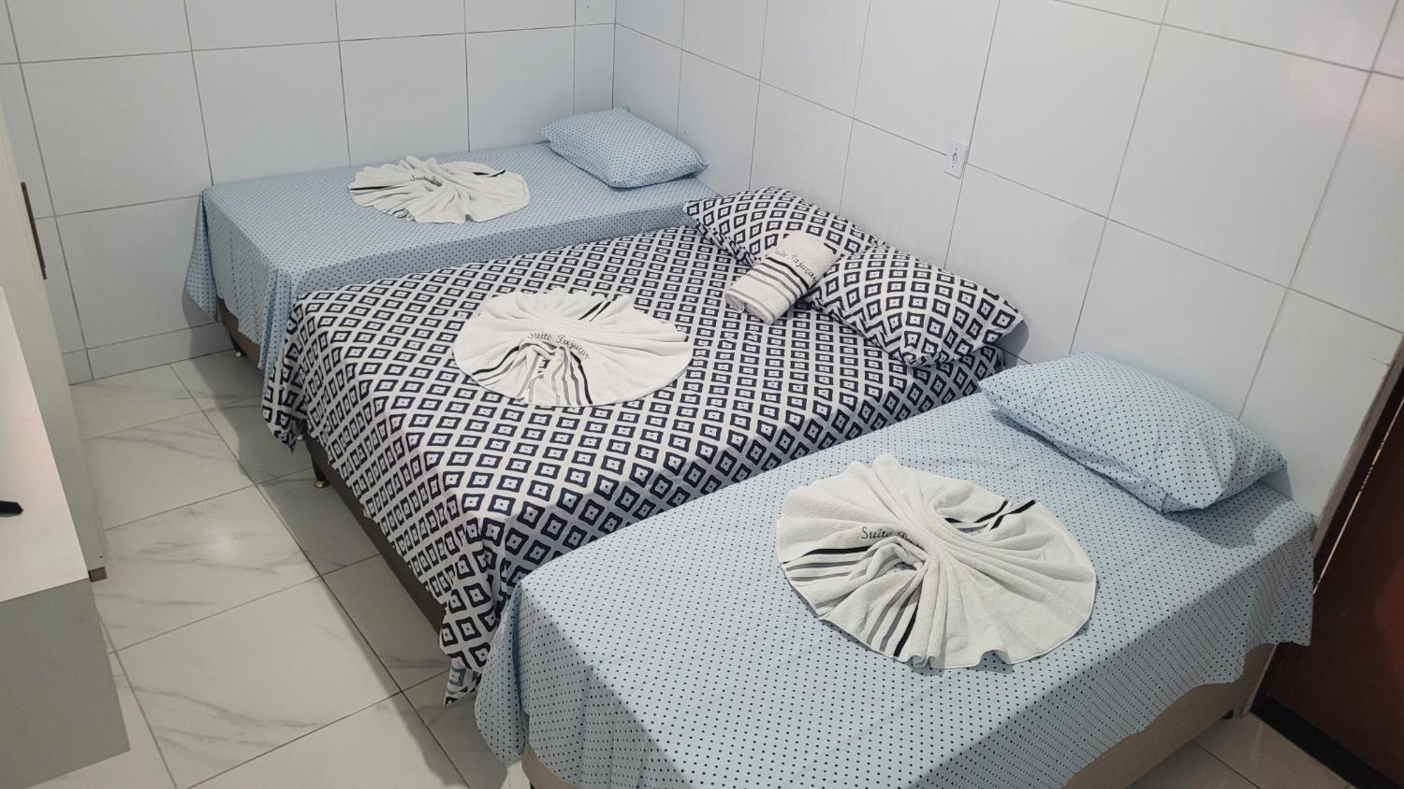 Suite Pajucara Maceio  Luaran gambar