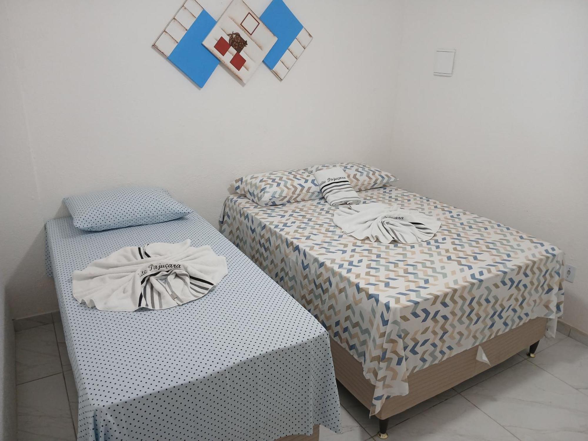 Suite Pajucara Maceio  Luaran gambar