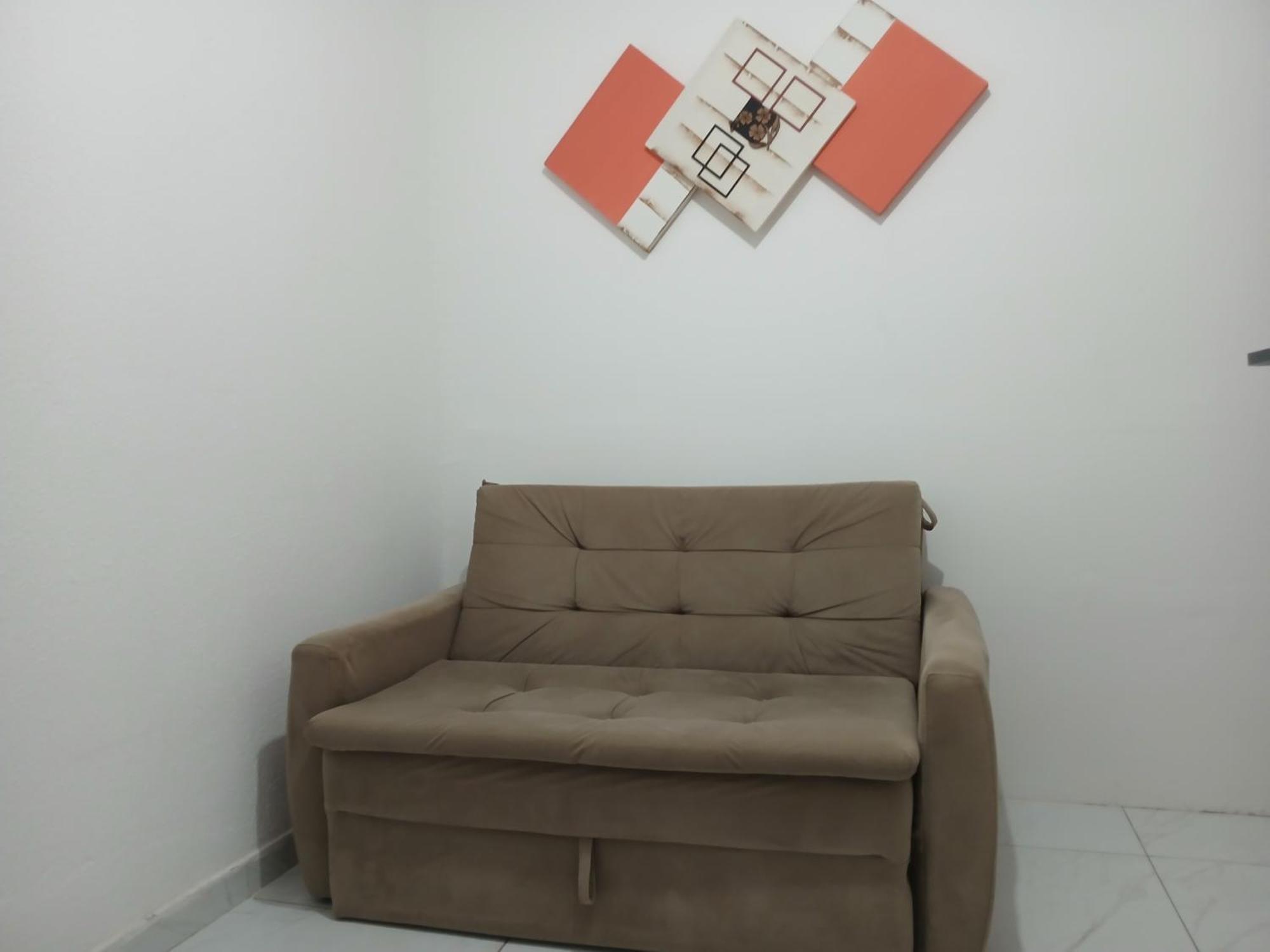 Suite Pajucara Maceio  Luaran gambar