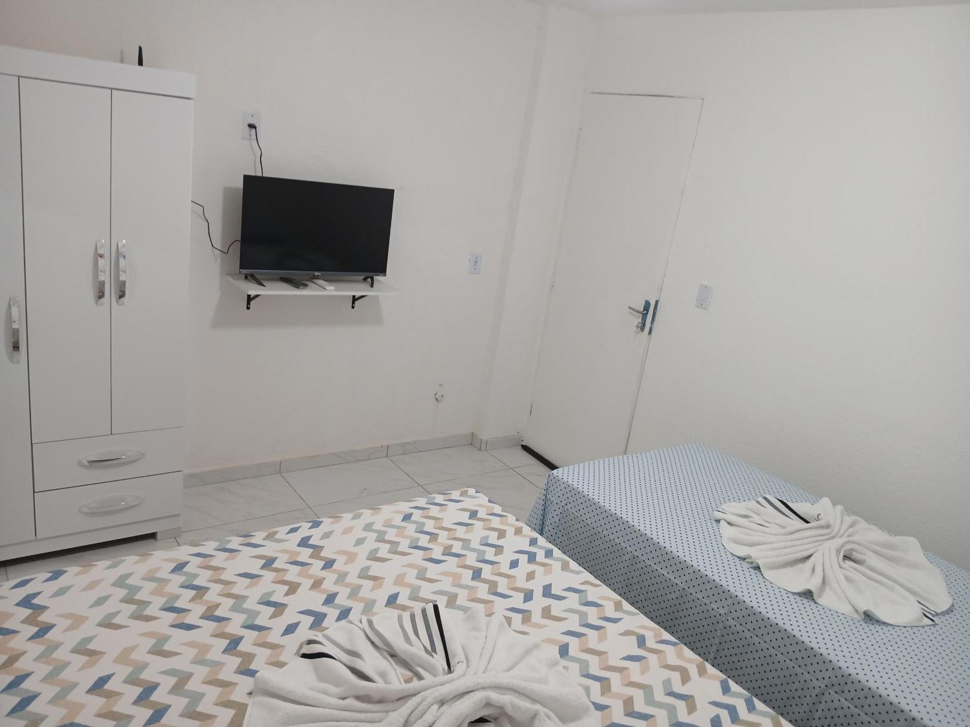 Suite Pajucara Maceio  Luaran gambar