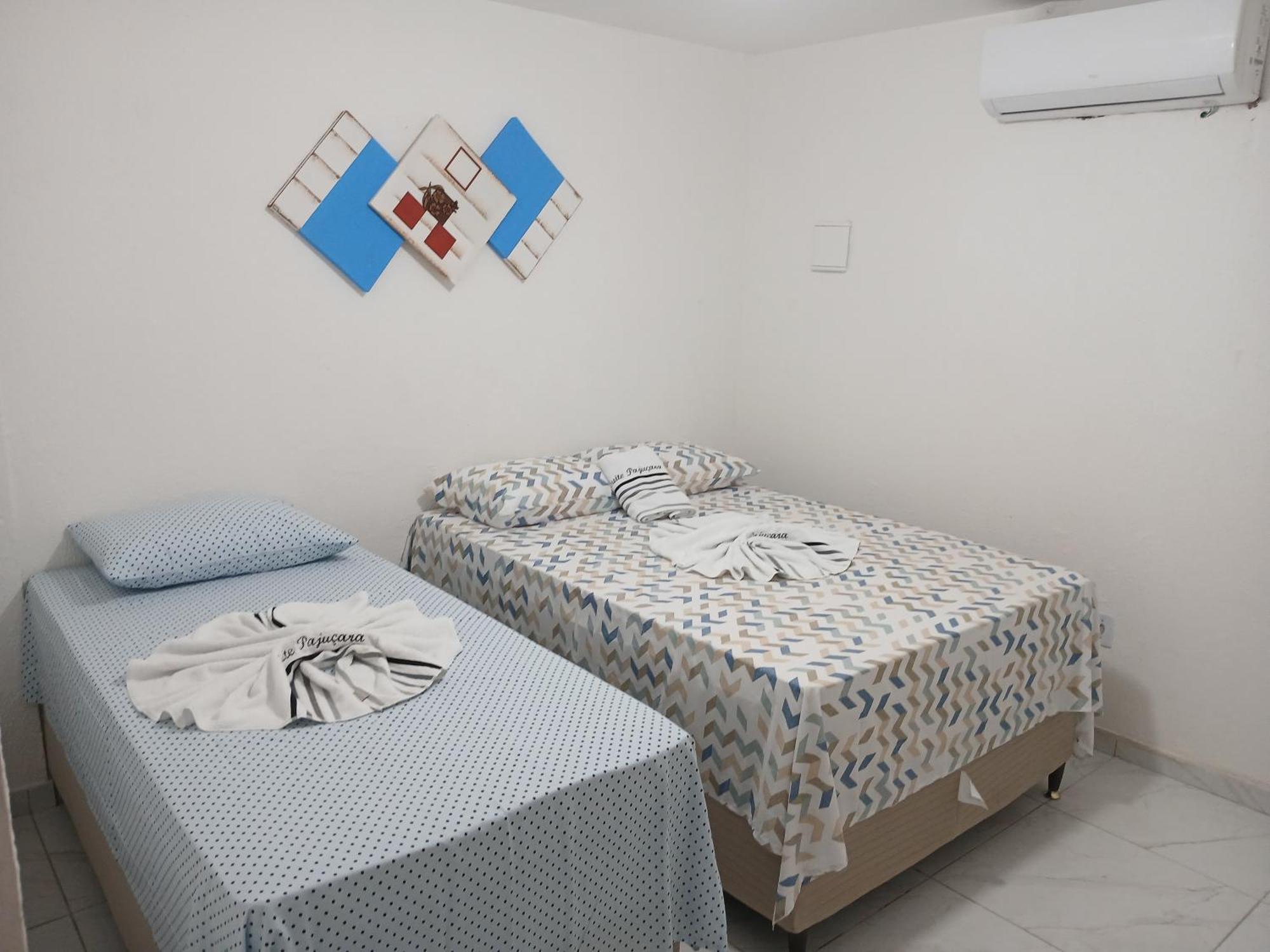 Suite Pajucara Maceio  Luaran gambar