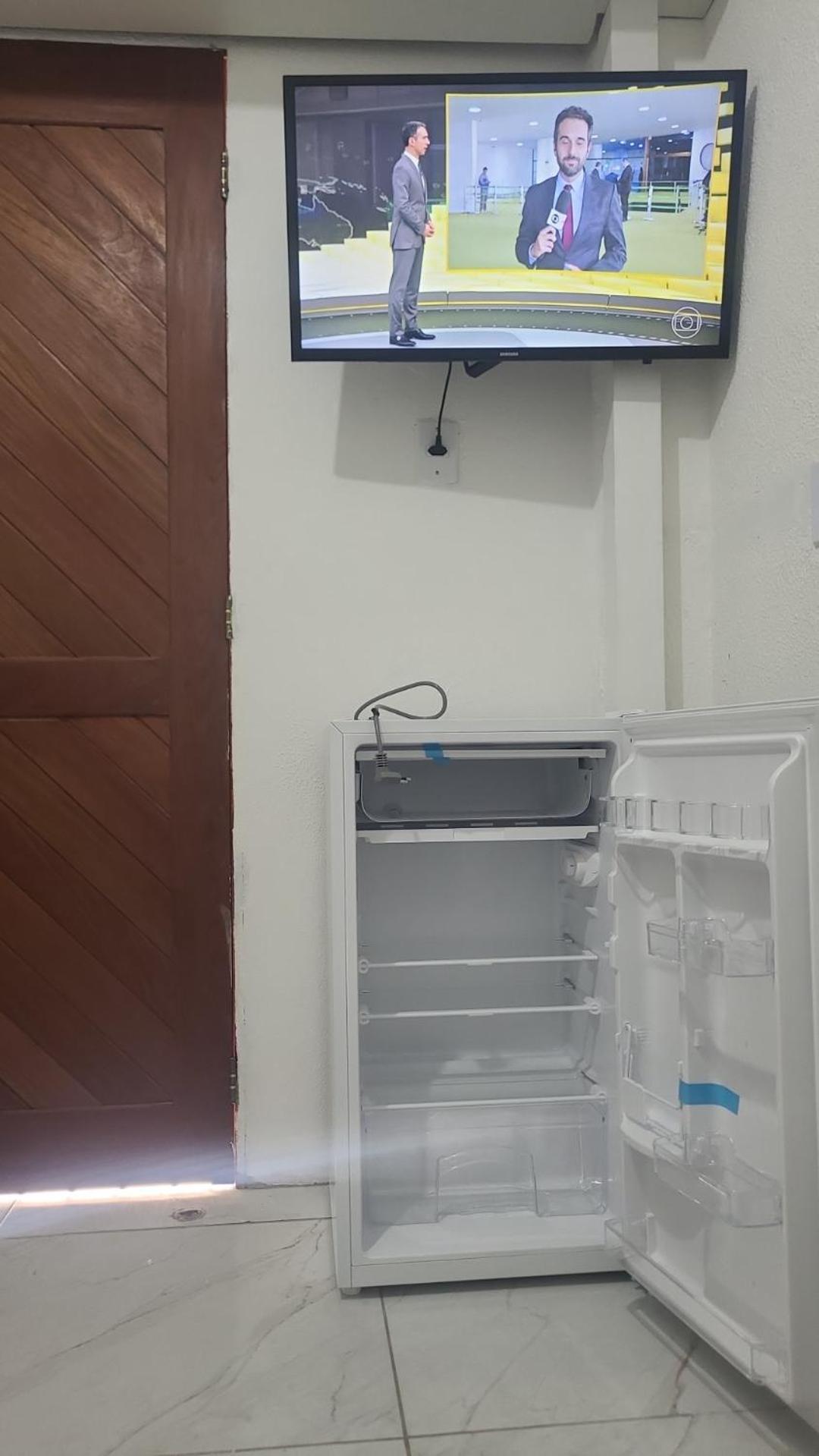 Suite Pajucara Maceio  Luaran gambar