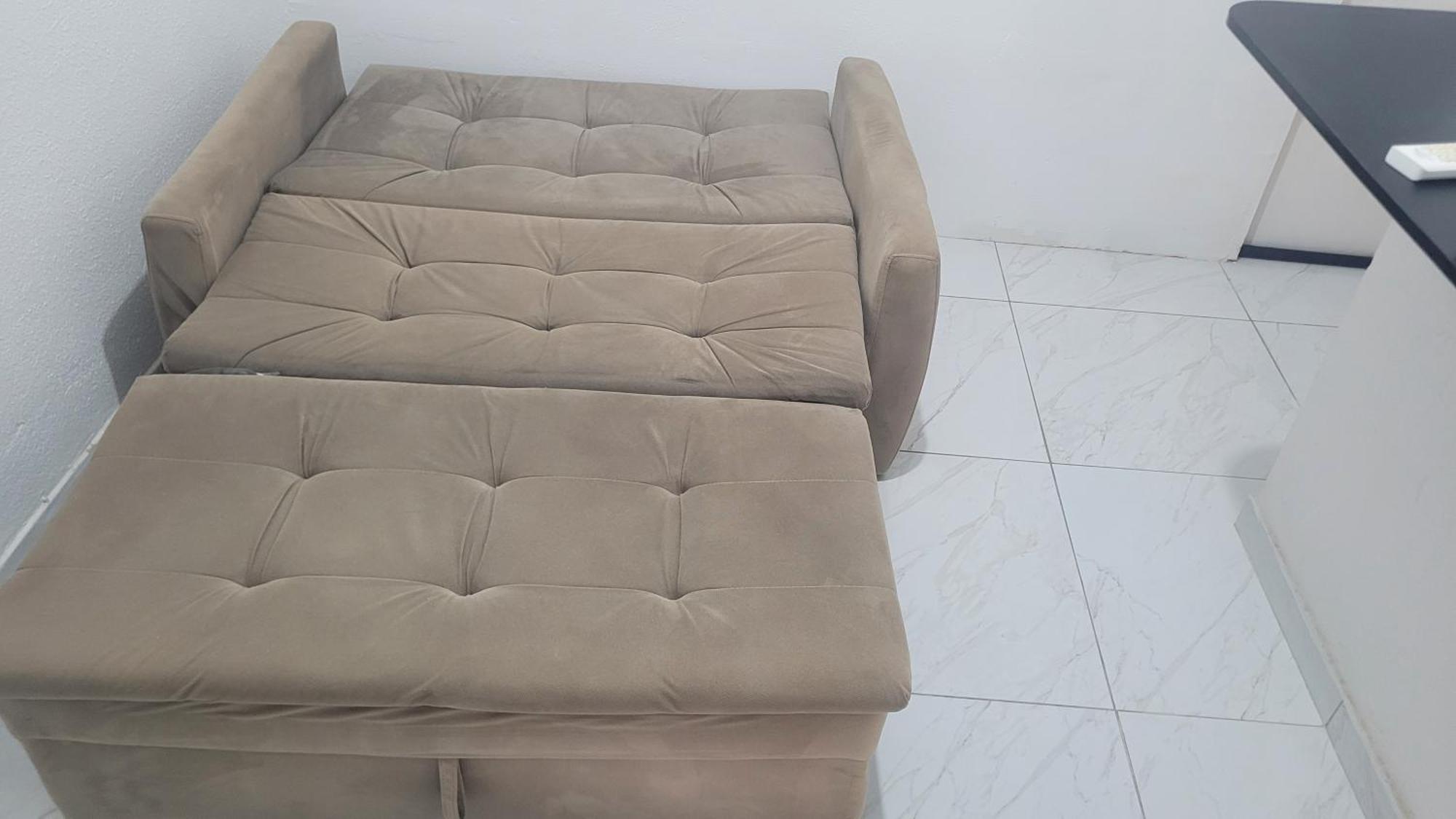 Suite Pajucara Maceio  Luaran gambar