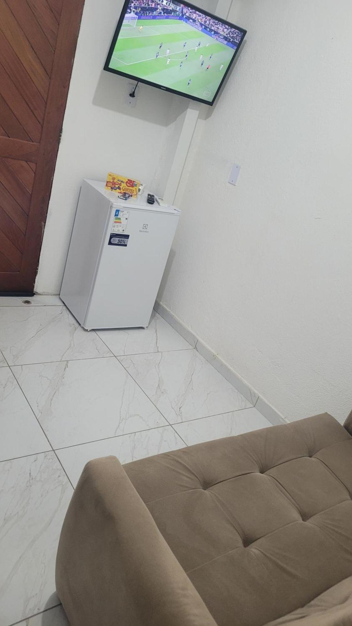 Suite Pajucara Maceio  Luaran gambar