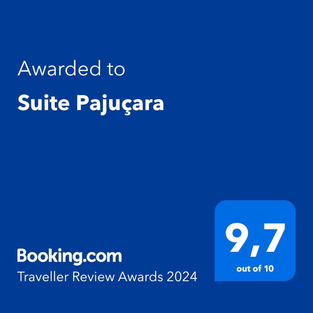 Suite Pajucara Maceio  Luaran gambar